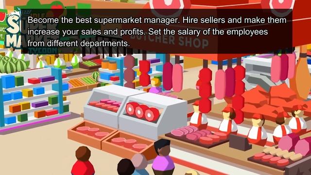 The 10 Best Idle Games (Android, PC and IOS) смотреть онлайн
