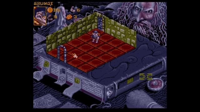 HeroQuest | Первая видеоигра по Warhammer смотреть онлайн