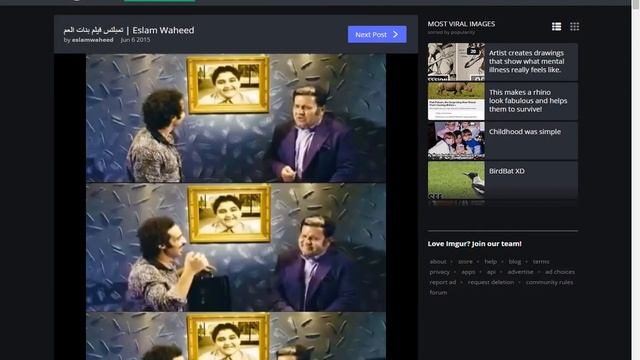 How to download a whole Imgur album with one click смотреть онлайн