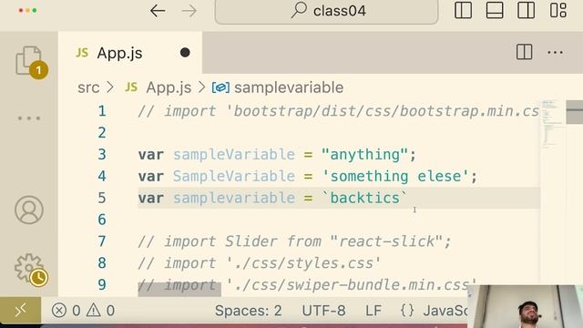 Installation Steps for Next.js: Eslint, Husky, and Prettier Explained #03 смотреть онлайн