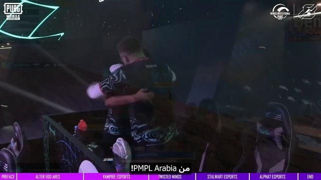 PMWI 2023 | Know-All смотреть онлайн