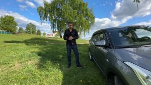 Hyundai Creta 2019 / Проблемы со сцеплением , текут двери / Нежелание дилера устранить косяки