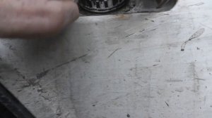 Нива. Запах бензина в салоне. Ремонт Нивы. Нива Лада.