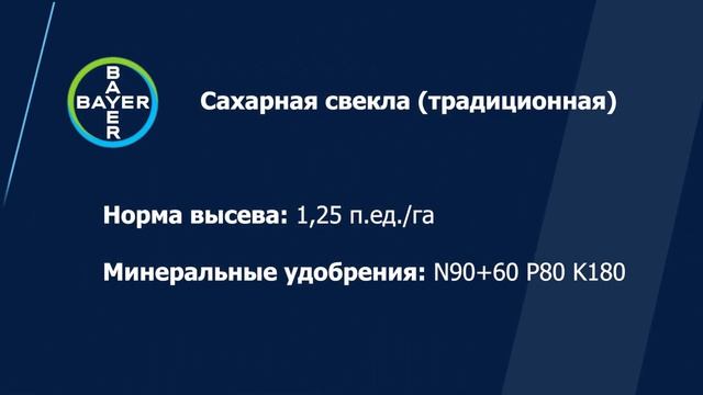 ? 1000 ц/га - Урожайность СВЁКЛЫ! смотреть онлайн