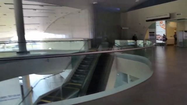 24.07.2017 Аэропорт Курумоч. Самара. смотреть онлайн