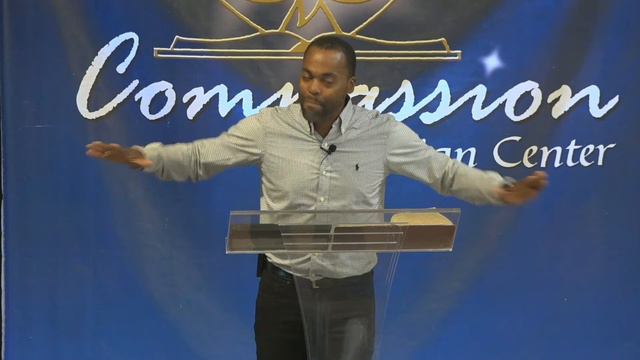 Pastor Roland B. Banks "Great Giver" pt. 8 смотреть онлайн