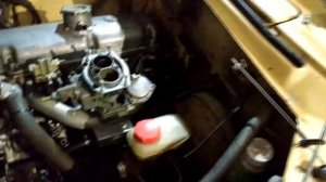 Как заполнить чтоб не завоздушить систему охлаждения Москвич УЗАМ 412 (чтоб не развоздушить потом)