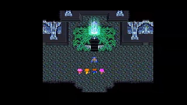 Final Fantasy 5 - Four Job Fiesta (2016) - 15 смотреть онлайн