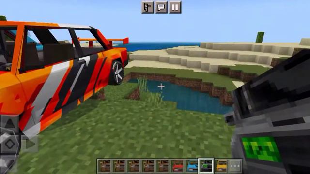 мод на Жигули смотреть онлайн