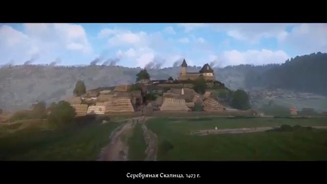 Kingdom Come Deliverance lag fix pc смотреть онлайн