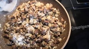 Как вкусно приготовить говяжье ЛЁГКОЕ. СУПЕР РЕЦЕПТ