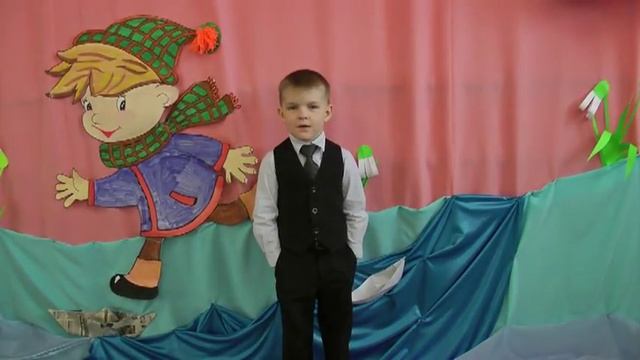 Сергей Есенин «Дай Джим на счастье лапу мне» смотреть онлайн