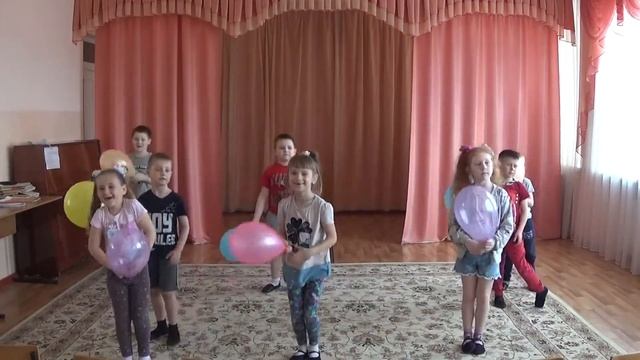 шарики воздушные смотреть онлайн