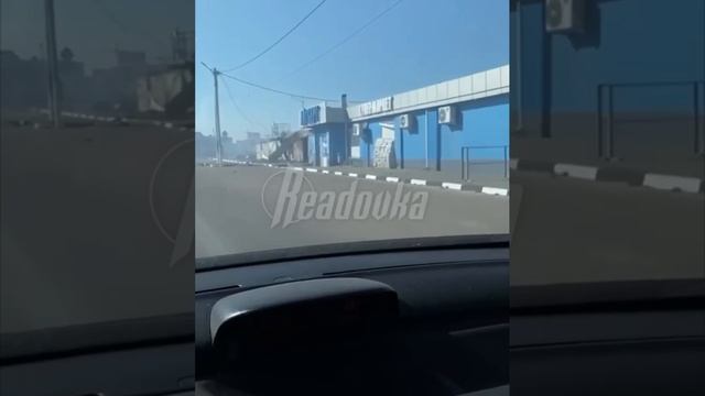 04.06.2023 Шебекино