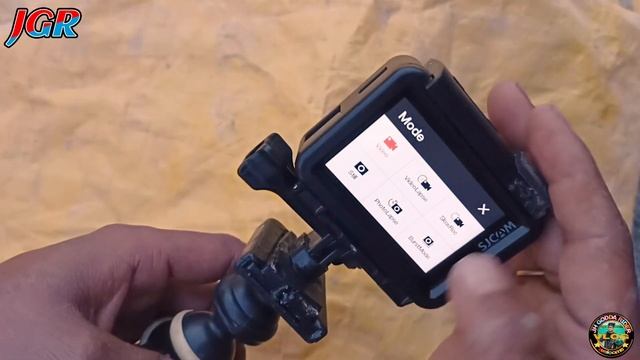 Sjcam 10x MotoVlog Review: After 3 Months of Use, Here's What You Need to Know смотреть онлайн