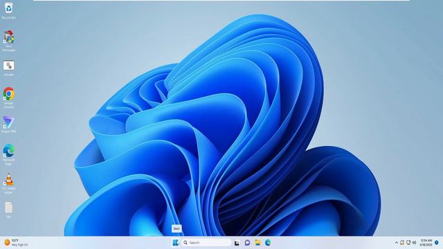 Fix No Audio Device Installed | No Output Devices Found Windows 11/10 смотреть онлайн