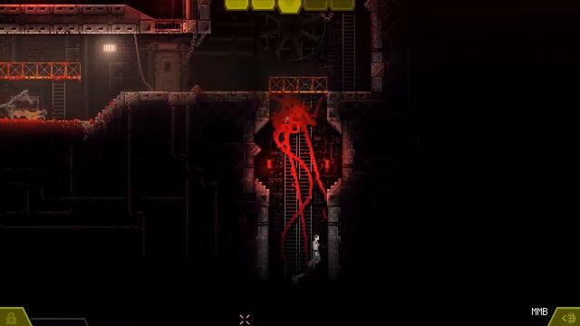 ИНФЕКЦИЯ ИЛИ ЖЕ ЭВОЛЮЦИЯ, СПИДРАН ИЛИ ВИДЕО НА СКОРУЮ РУКУ? ВОПРОС... CARRION смотреть онлайн