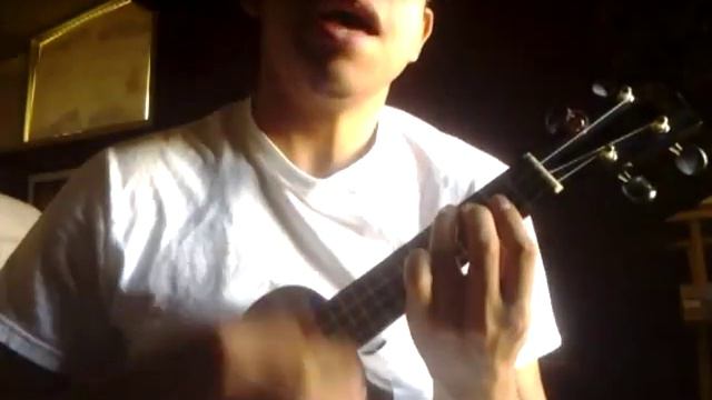 Plumb "One Drop" (ukulele cover) смотреть онлайн