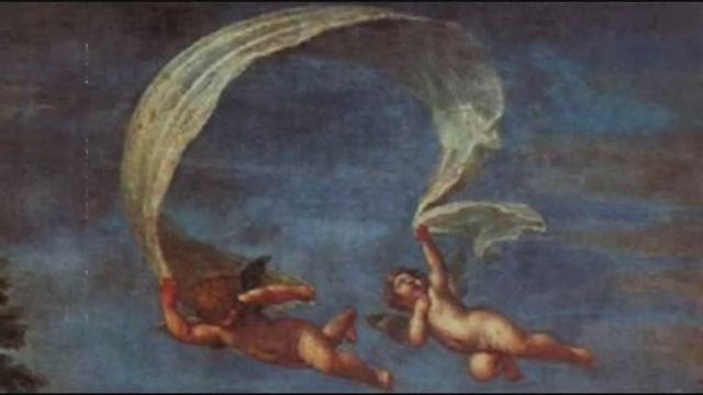 Lou Harrison: Six Sonatas for Cembalo (1943) смотреть онлайн
