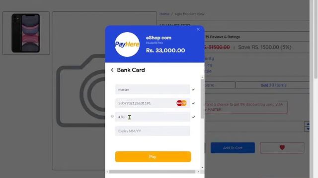 Web Project | Task 33 | Java Institute смотреть онлайн