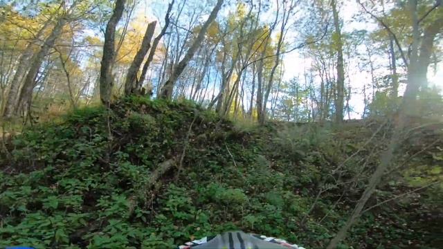 BSE M2 VS ЭНДУРО смотреть онлайн