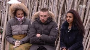 ДОМ-2 Lite 4337 день Дневной эфир (25.03.2016)