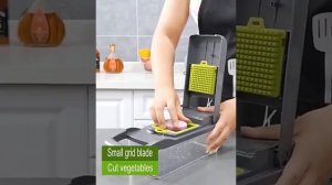 Овощерезка // Vegetable chopper