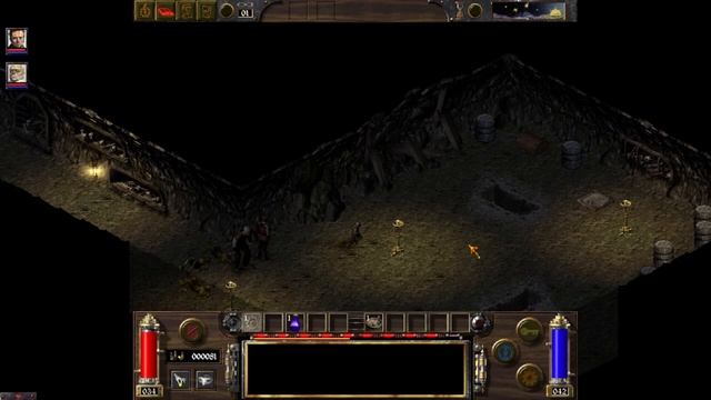 Arcanum: Of Steamworks & Magick Obscura смотреть онлайн