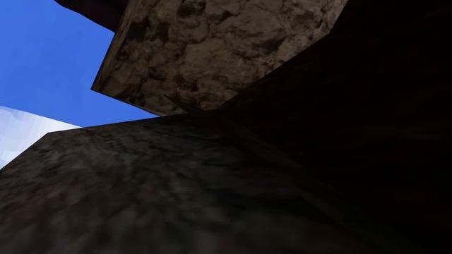 How To Get OUT Of The MAP In The NEW Gorilla Tag VR Update! смотреть онлайн