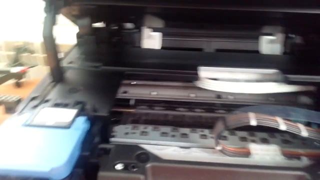 Что делать если принтер жуёт бумагу смотреть онлайн