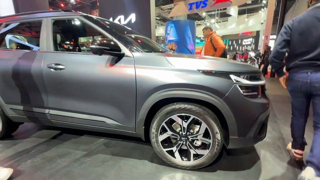KIA SELTOS 2024 (X-line)🔥.better Than Creta ? Full-review By HARSH ROHILLA.