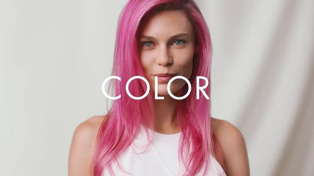 Introducing: Moroccanoil Color Depositing Masks смотреть онлайн