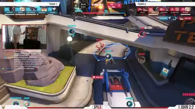 The COMPLETE OW2 TANK GUIDE (2023): Tips and Tricks for EVERY Hero смотреть онлайн