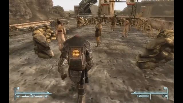 Fallout Van Buren | Games That Never Existed смотреть онлайн