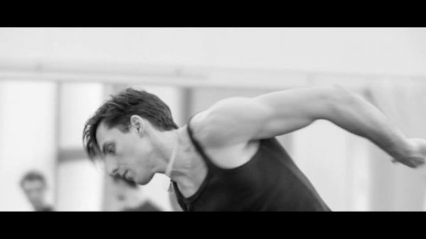 ТОЧКА ПЕРЕСЕЧЕНИЯ: ЭМИЛЬ ФАСКИ/INTERSECTION POINT: EMIL FASKI