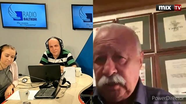 Знаменитые люди о вере в Бога. Леонид Якубович. смотреть онлайн