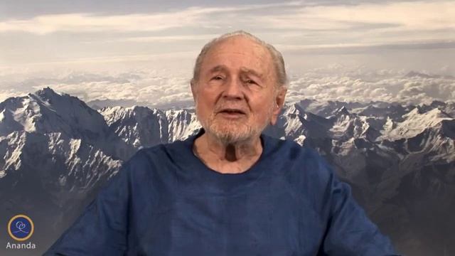 Вдохновение Бхагавадгиты. Часть 1. Вступление. Свами Криянанда смотреть онлайн