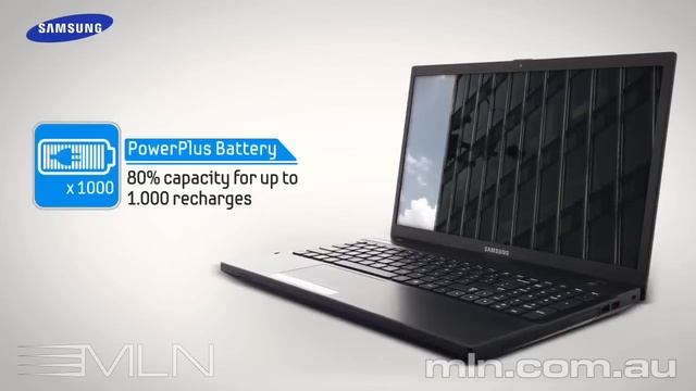 Get to know the Samsung Series 3 300V5A смотреть онлайн