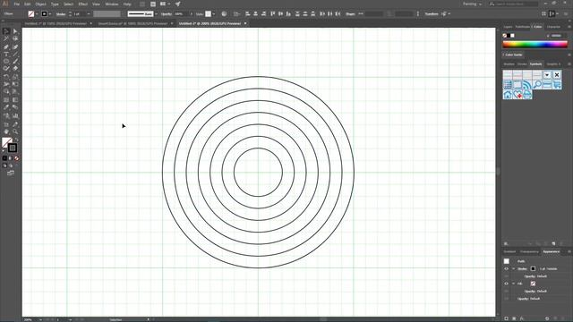 Design owl logo in Adobe illustrator смотреть онлайн