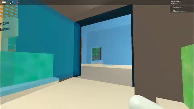 Cleaning Simulator #1 мы с парадоксом играем и снимаем через камеру в игре