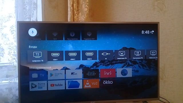Киви телевизор 102см обзор плазма. смотреть онлайн
