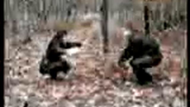 Крестовый Туз: За рулём