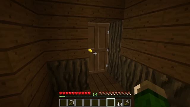 Minecraft Creepypasta | SMILING CREEPER