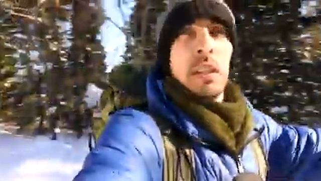 Звенящие кедры России / коплю на Go Pro/ Волшебная флейта