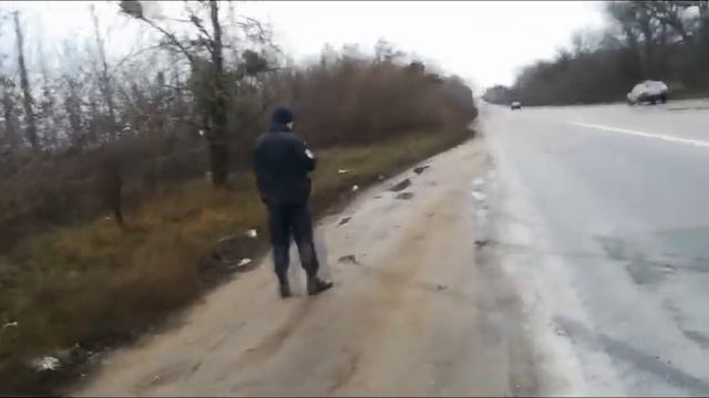 Шеф, все пропало, все пропало!! Частина 2... смотреть онлайн