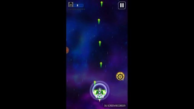 Space Shooter Galaxy Wars Gameplay (THIS GAME IS PRESSURING MY TEMPER) смотреть онлайн