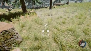 The Forest: лучшее место для базы и наиболее практичный дом