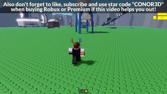 [EVENT] How to get the MR.PUMPKIN BADGE & 100 SHINY BALLS in BUILDING DESTROYER | Roblox смотреть онлайн
