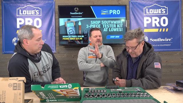 SATA Tools - Industrial hand tools that don't break the budget. смотреть онлайн