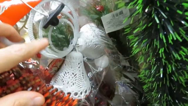 ОБЗОР НОВЫЙ ГОД 2019 Familia 2 ЦЕНЫ новогодний КАТАЛОГ товаров Новые товары Подарки Декор декабрь смотреть онлайн